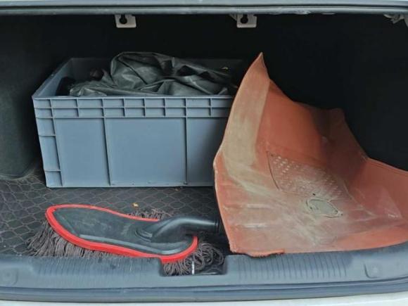 [青岛·鲁B] 二手别克凯越2020款 15N CVT精英型