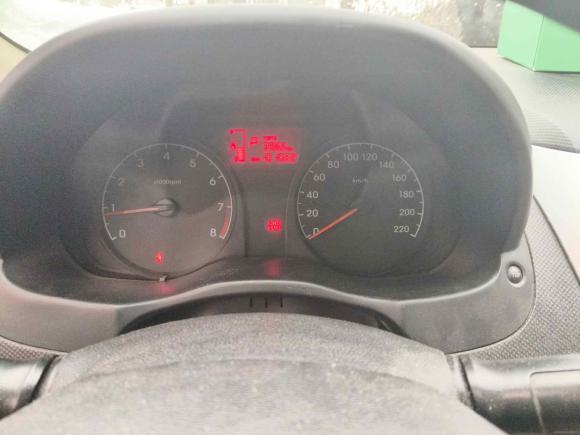 [湖州·浙E] 二手现代瑞纳2014款 1.4L 自动智能型GLS