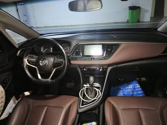 [成都·川A] 二手别克别克GL62019款 18T 6座互联尊贵型 国VI