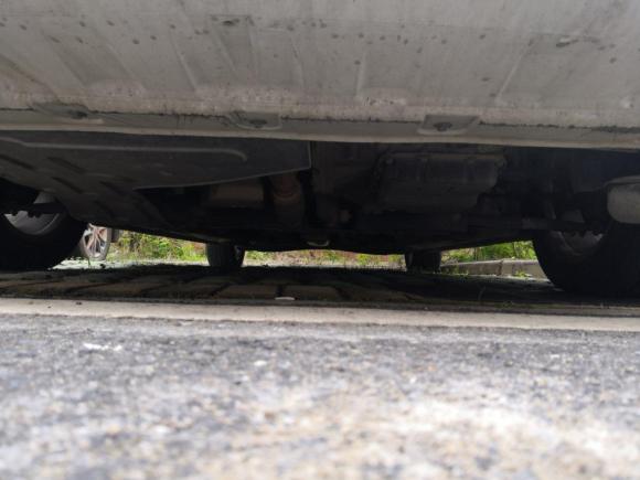 [南昌·赣A] 二手荣威荣威i52019款 1.5L 自动4G互联朗越版