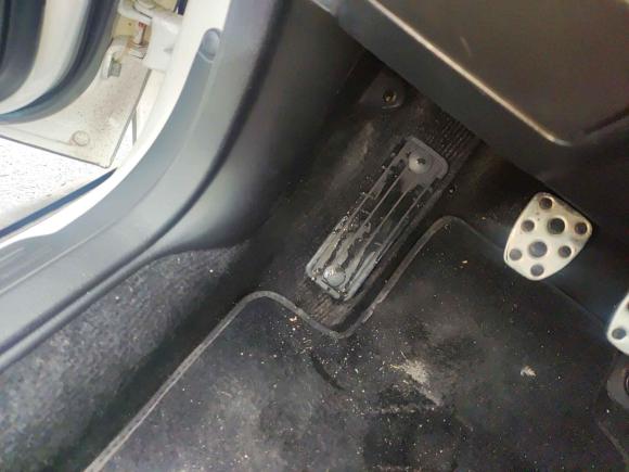 [青岛·鲁B] 二手斯巴鲁翼豹2006款 2.5T WRX