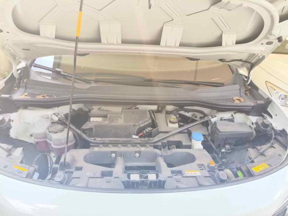 [上海·沪A] 二手大众ID.4 X2021款 Pure+ 纯净长续航版