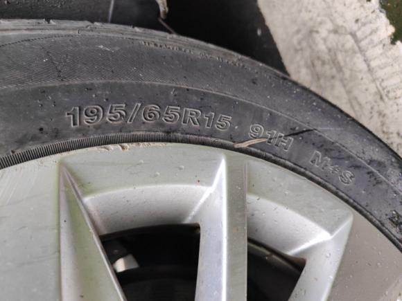 [宁波·浙B] 二手大众高尔夫2016款 1.6L 自动时尚型