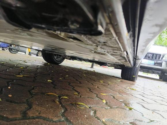 [广州·浙C] 二手蔚来蔚来EC62020款 430KM 运动版