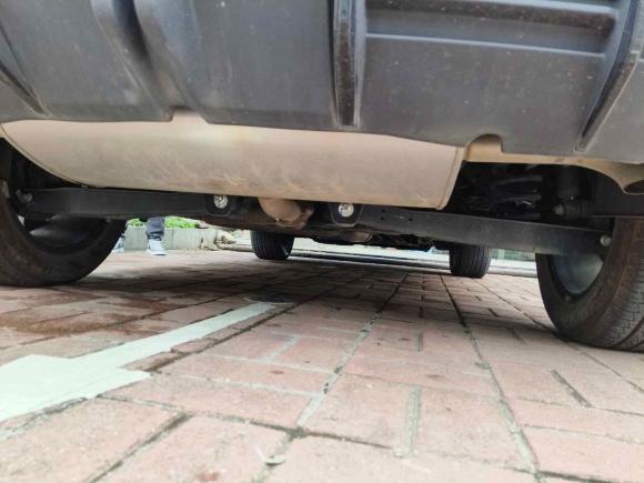 [佛山·粤E] 二手捷途捷途大圣2022款 1.6T DCT王者PLUS