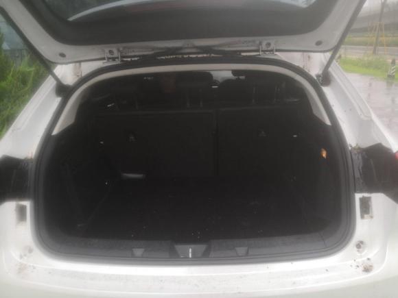 [湖州·渝A] 二手哈弗哈弗F52018款 1.5T i潮