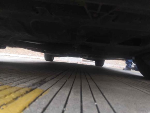 [南京·苏L] 二手大众速腾2017款 1.6L 自动舒适型