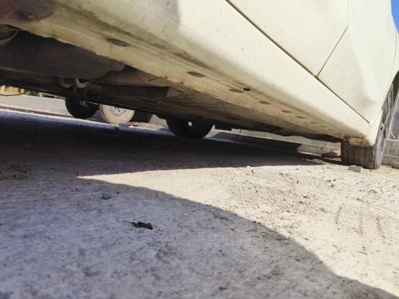 [温州·浙C] 二手日产蓝鸟2016款 1.6L CVT智酷版