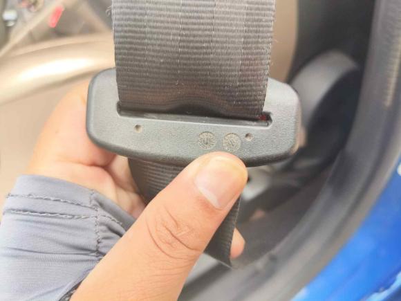 [常州·苏D] 二手福特福克斯2012款 两厢 2.0L 手动豪华运动型