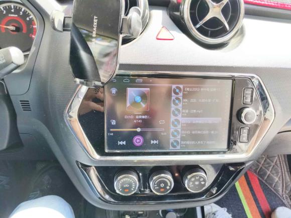 [南通·苏D] 二手东南东南DX32016款 1.5L 手动尊贵型