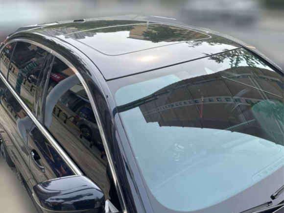 [南京·苏A] 二手宝马宝马5系2022款 改款二 530Li 尊享型 M运动套装