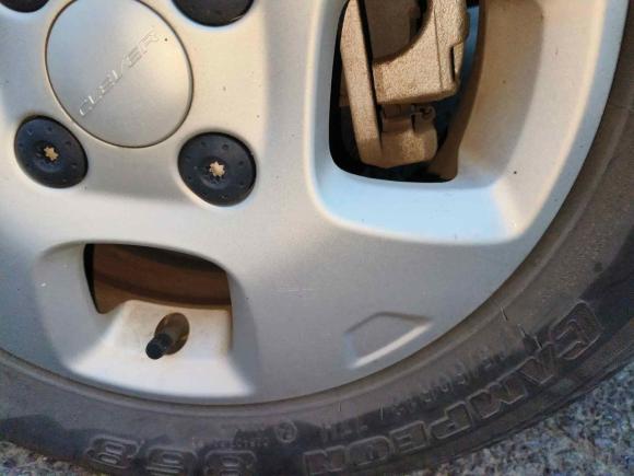 [宁波·浙B] 二手荣威科莱威CLEVER2021款 302km全能版