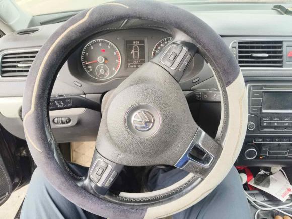 [上海·苏E] 二手大众速腾2012款 1.4TSI 手动豪华型