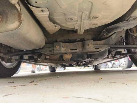 [无锡·苏B] 二手别克英朗2015款 15N 手动进取型