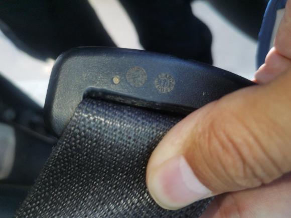 [北京·京Q] 二手雪佛兰科鲁兹2013款 1.6L SE AT