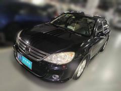 [上海·冀T] 大众朗逸2011款 1.4TSI DSG品雅版