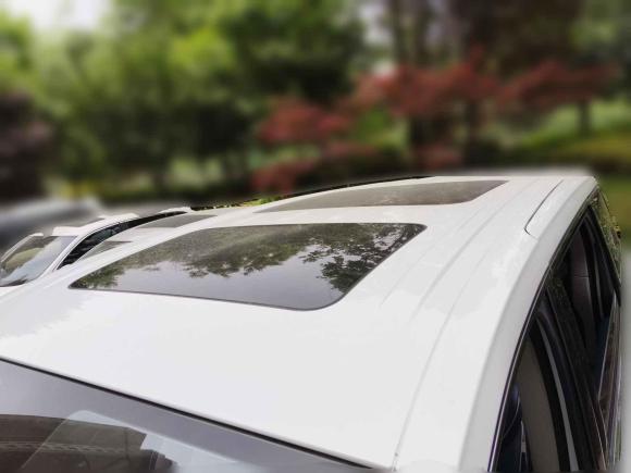 [西安·陕A] 二手荣威荣威iMAX82021款 400TGI Supreme系列尊荣版