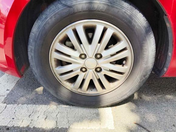 [金华·浙G] 二手起亚起亚K22012款 三厢 1.4L MT GLS纪念版