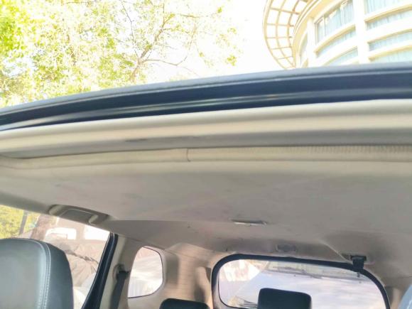 [杭州·浙D] 二手三菱欧蓝德2020款 2.0L 两驱畅享版 5座