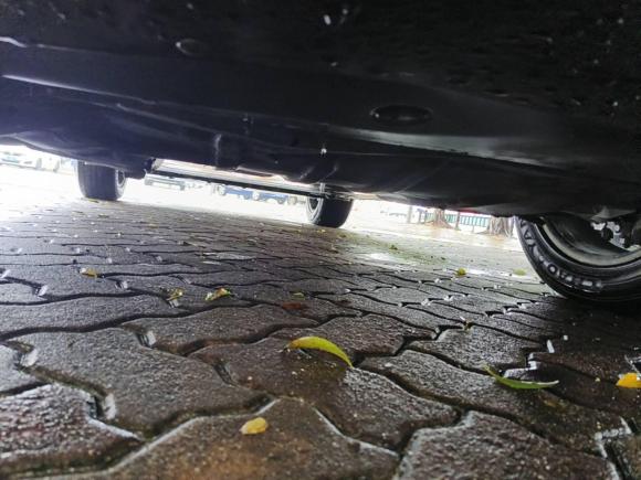 [广州·浙C] 二手蔚来蔚来EC62020款 430KM 运动版