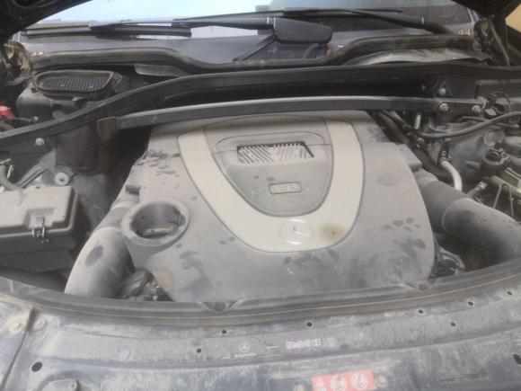 [温州·浙C] 二手奔驰奔驰GL级2008款 GL 550 4MATIC