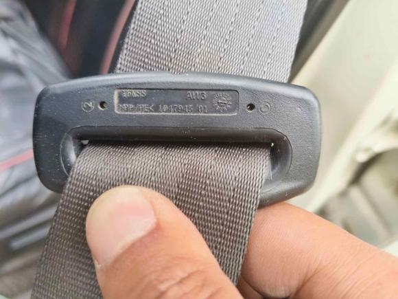 [济南·鲁R] 二手广汽传祺传祺GS32019款 235T 自动精英版