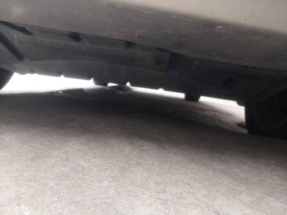 [佛山·粤B] 二手东风帅客2013款 改款 1.5L 手动舒适型7座 国IV