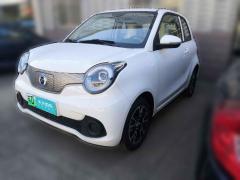 [常州·苏D]华晨新日&nbsp;&nbsp;华晨新日i03&nbsp;&nbsp;2022款青春版31.45kWh