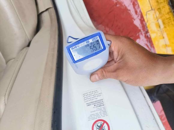 [广州·粤A] 二手丰田锐志2010款 2.5V 风度菁英版