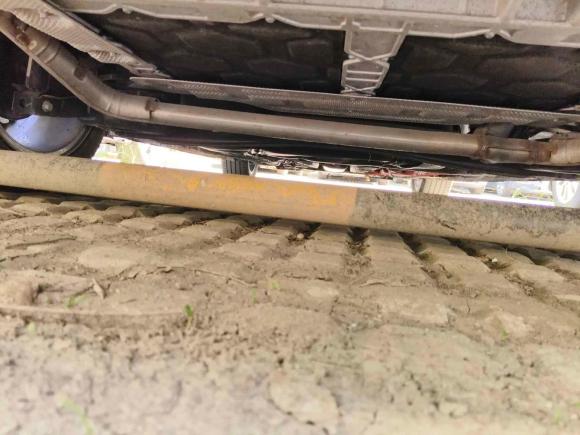 [上海·沪A] 二手名爵名爵6新能源2020款 1.5T 混动领潮豪华版