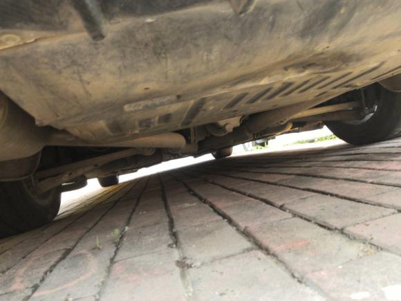 [青岛·鲁Q] 二手凯迪拉克凯迪拉克CT62017款 28T 时尚型