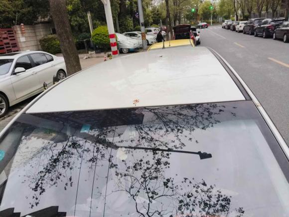 [上海·沪C] 二手宝骏宝骏RM-52019款 1.5T CVT 24小时在线精英型 6座