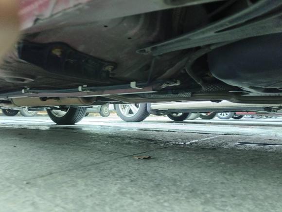 [无锡·苏B] 二手丰田威驰FS2017款 1.5L CVT锋驰版