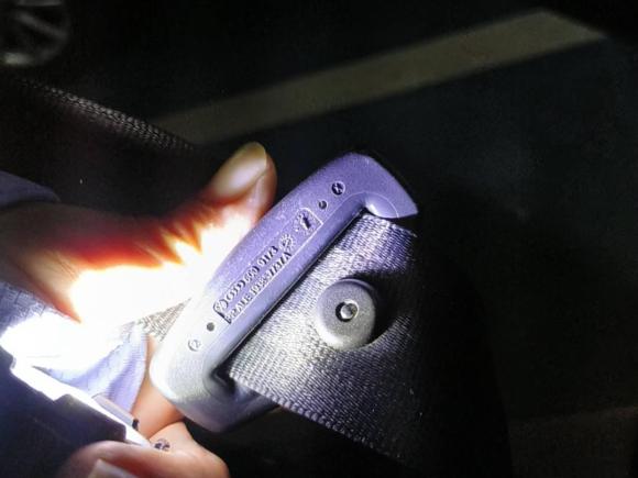 [深圳·粤B] 二手奥迪奥迪Q72011款 3.0 TFSI 进取型(200kW)