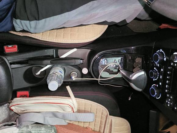 [杭州·浙A] 二手雪铁龙世嘉2013款 改款 CROSS 1.6L 自动