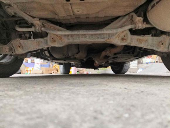 [宁波·豫N] 二手哈弗哈弗H62017款 红标 运动版 1.5T 自动两驱豪华型