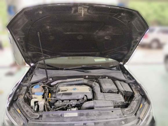 [深圳·赣E] 二手大众帕萨特2015款 1.8TSI DSG尊雅版