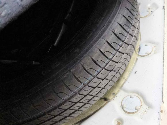 [上海·陕G] 二手雪佛兰迈锐宝2014款 2.0L 自动豪华版