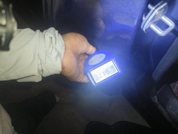 [南昌·赣A] 二手福特锐际2020款 EcoBoost 245 两驱聪慧嘉享款