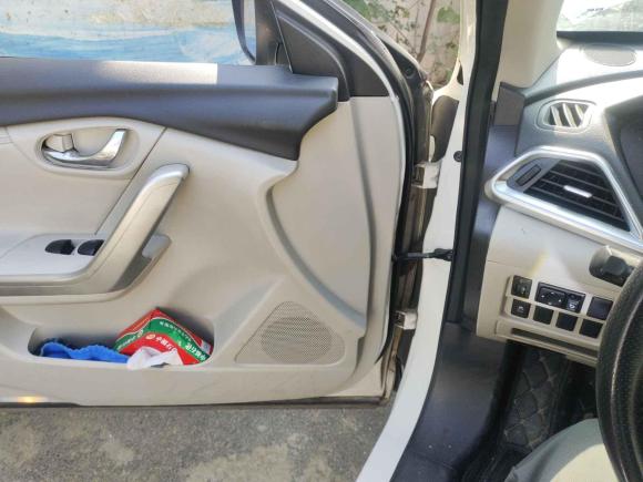 [武汉·鄂K] 二手启辰启辰T902017款 2.0L 手动智尚版