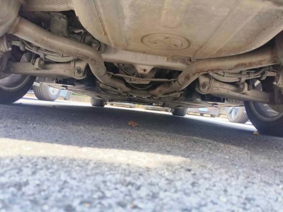 [上海·鄂A] 二手宝马宝马5系2013款 535Li 豪华型