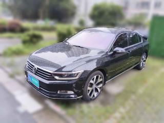 大众迈腾2019款 330TSI DSG 尊贵型 国VI