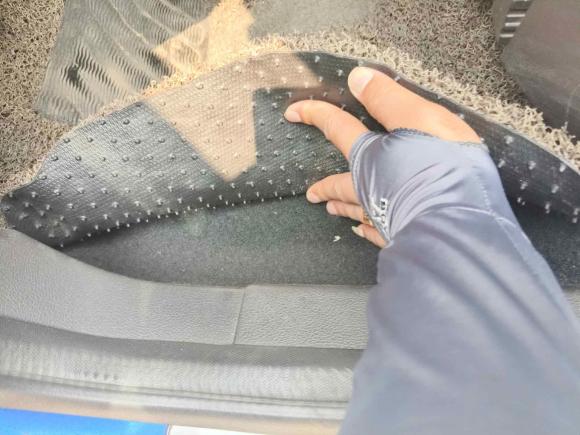 [常州·苏D] 二手福特福克斯2012款 两厢 2.0L 手动豪华运动型