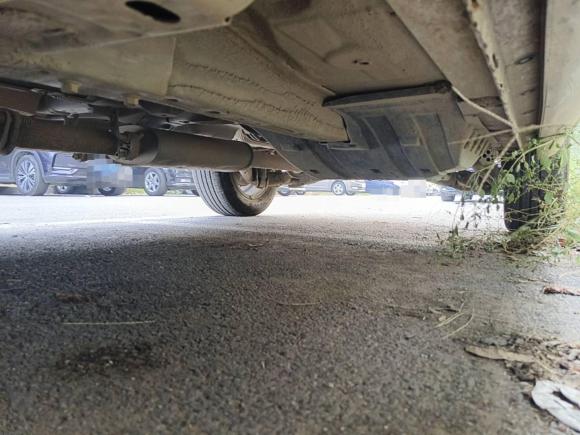 [济南·鲁A] 二手哈弗哈弗H62021款 国潮版 1.5T 自动都市版