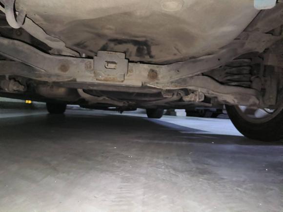 [南京·苏F] 二手马自达马自达32010款 两厢 2.0手动豪华型