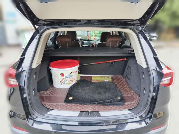 [合肥·皖A] 二手别克昂科威2021款 532T 两驱精英型