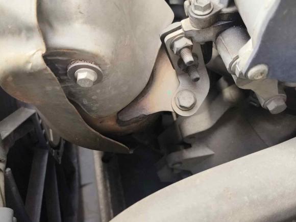 [常州·赣M] 二手雪佛兰科鲁兹2015款 1.5L 手动精英版