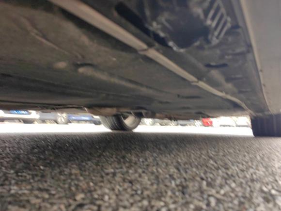 [苏州·苏E] 二手宝马宝马M32016款 M3四门轿车