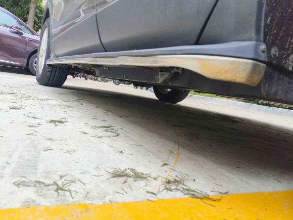 [上海·沪B] 二手别克昂科威2016款 20T 两驱精英型