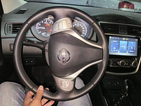 [金华·浙G] 二手日产骐达TIIDA2021款 1.6L CVT智行版